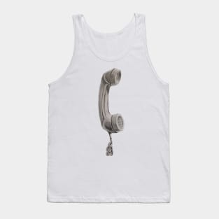 Telephone1 Tank Top